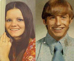 Photo of Donna Jo Grigsby and  Richard Lane "Ricky" Stooksberry
